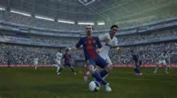 Pro Evolution Soccer 2013 Screenshot 1